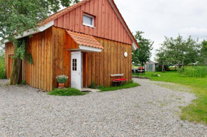 Landhüsli Illmensee